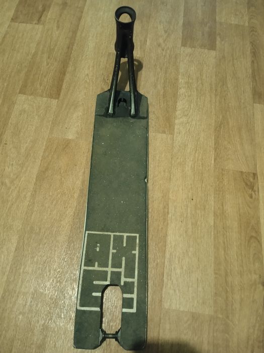 ethic vulcain v2 boxed