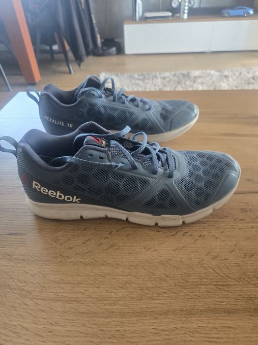 Sprzedam buty reebok