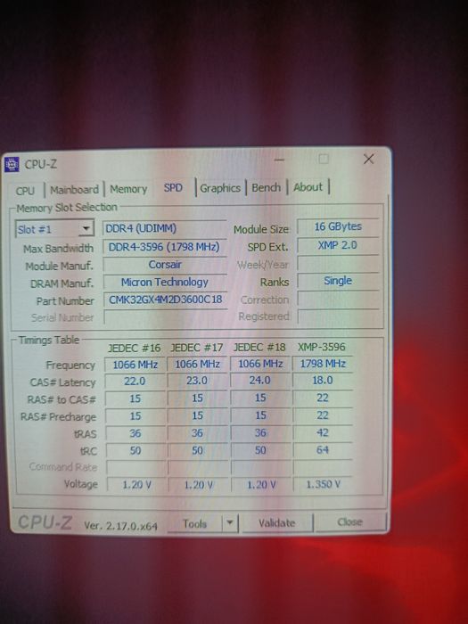 Desktop  GAMING - rx7600