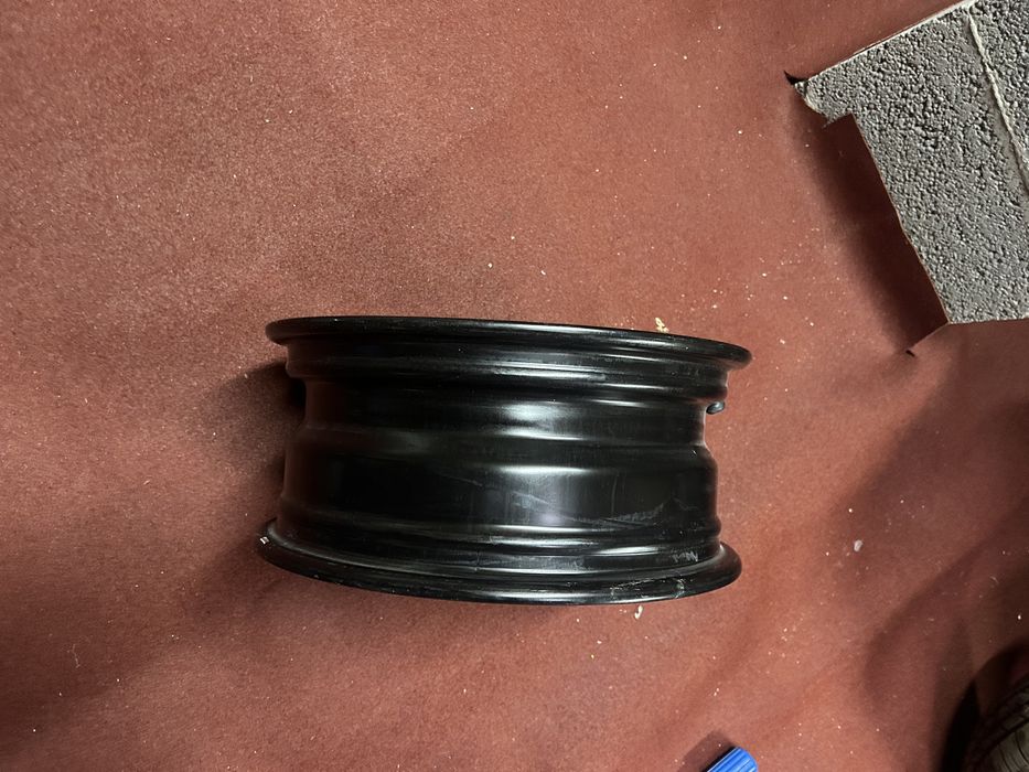 Felga 6jx15 5x110 jak nowa