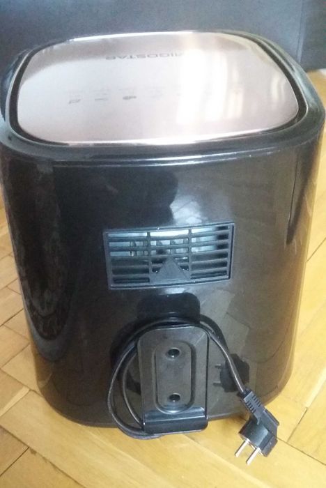 Frytkownica beztłuszczowa Aigostar Air Fryer 7L  1900W