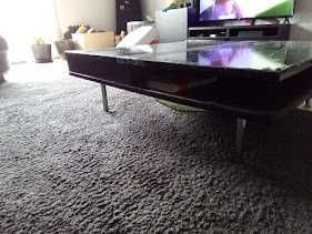 TOFTERYD Coffee Table, IKEA, Black64740124063363123