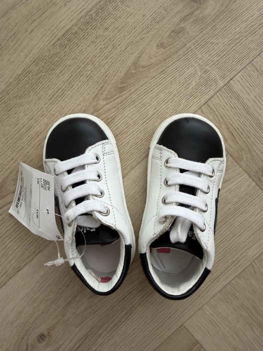 Nowe buciki Falcotto rozm. 19