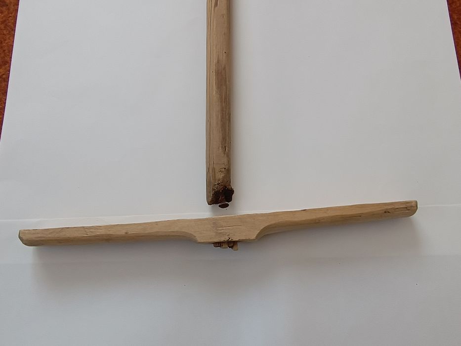 Talka do nawijania przędzy