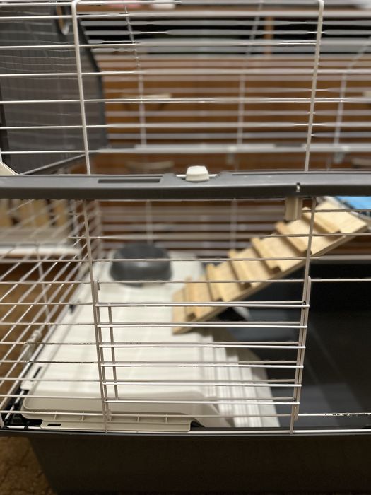 Клітка Ferplast Barn