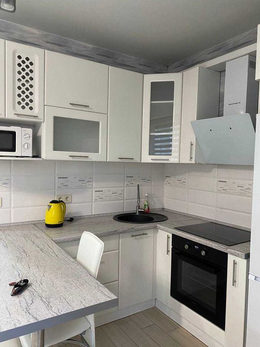 Оренда ЖК Парк Ленд PARKLAND метро Васильківська