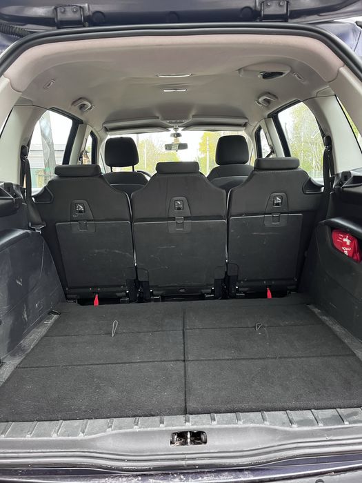 Citroën C4 Grand Picasso 2009