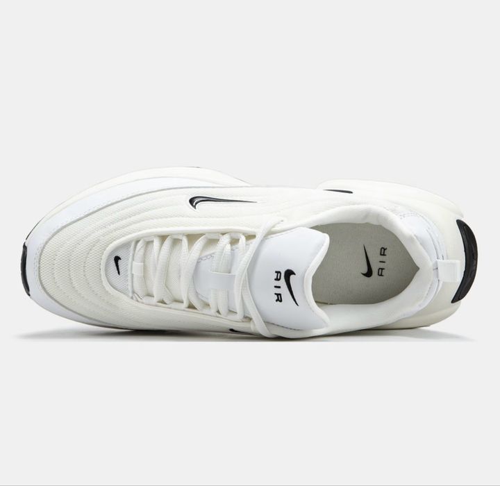 Nike Air Max Portal Sail Black