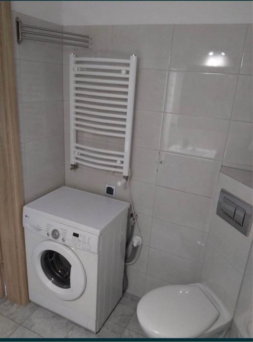 Pokój 15 m² w dwupokojowym mieszkaniu Promenady Wrocławskie - Widok 4