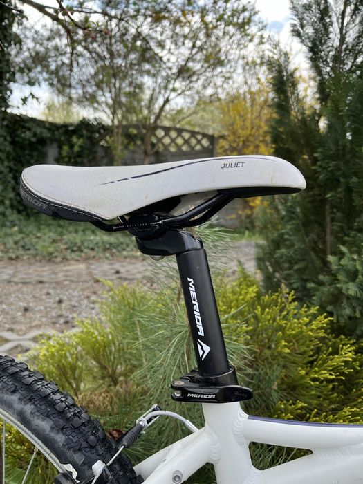 Rower damski Merida Juliet 6,5