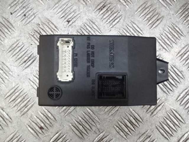 Dacia Logan I lift 1,4 MPI 08-12r. komputer stacyjka immobilizer