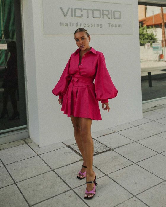 Плаття One luxy, розмір S