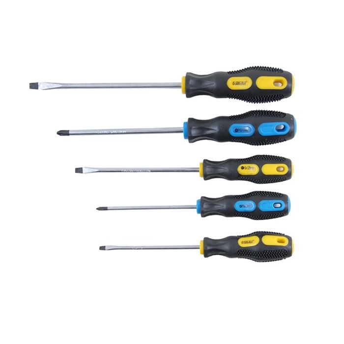 Набір викруток 5шт