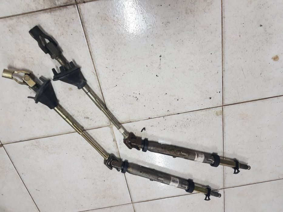 Cardan direcção smart roadster