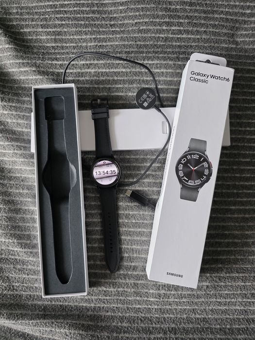 Samsung Smart watch