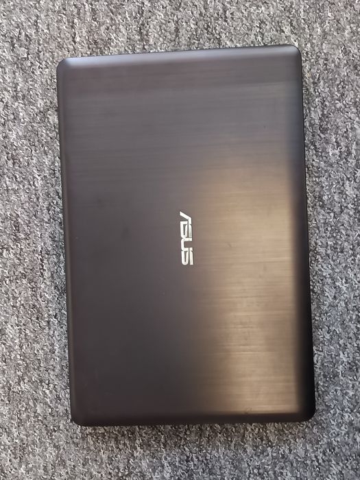 Laptop ASUS X540S | Matryca 15,6" | 4GB RAM | Na części / Linux