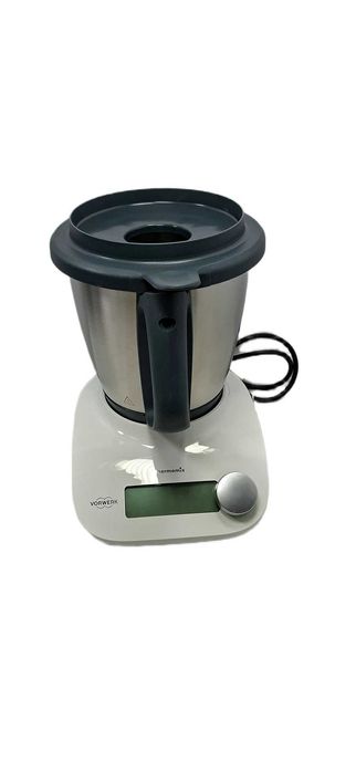 Thermomix tm6+friend termomix