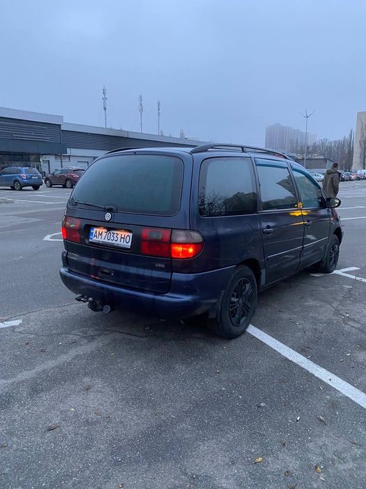 Продам авто Volkswagen шаран