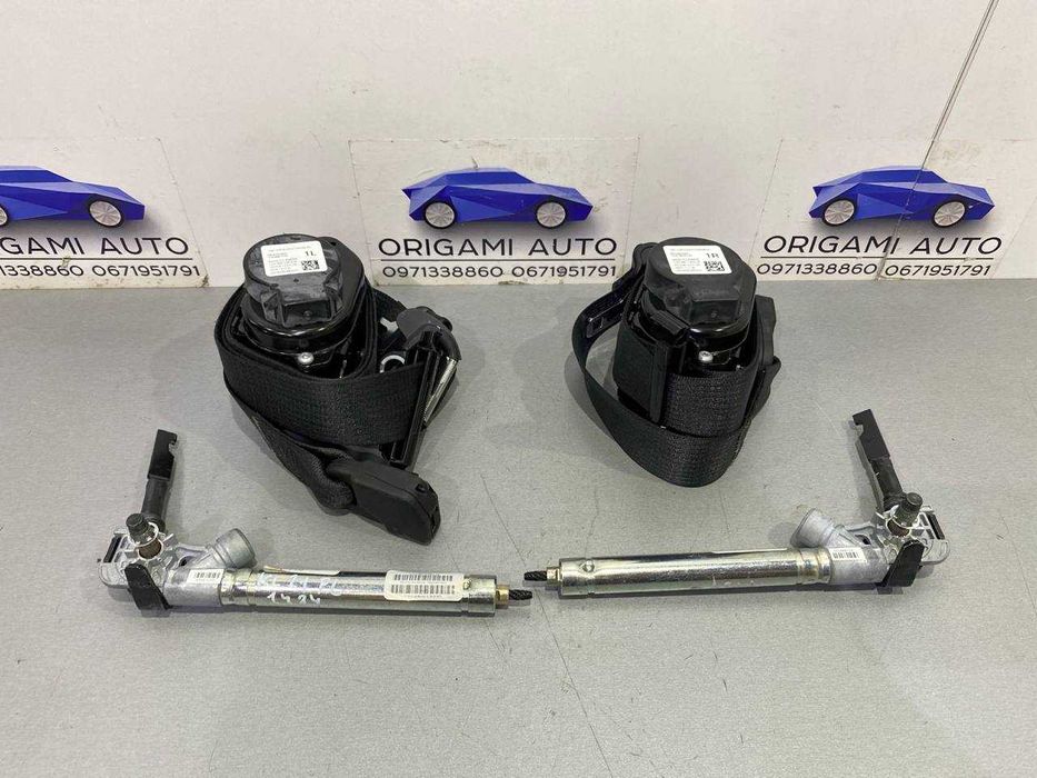 Ремень передний стреляный jeep cherokee kl Джип чероки кл 2019 2020+