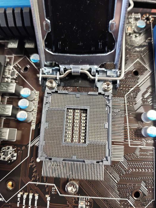 MSI Z97-G43 Lga 1150