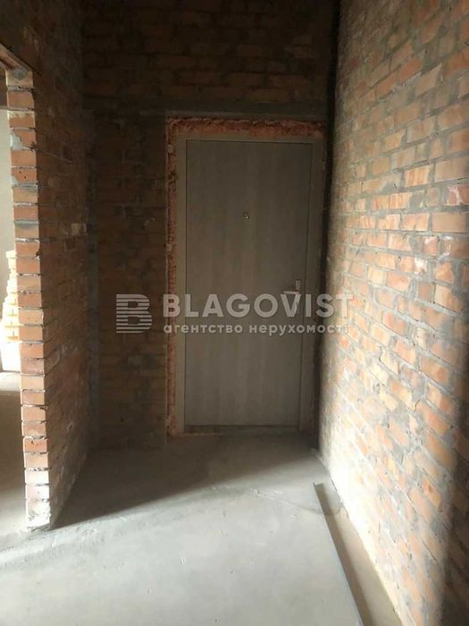 Продаж 2к квартири 82м2 Crystal Park Берестейський просп. 42а ПАРК