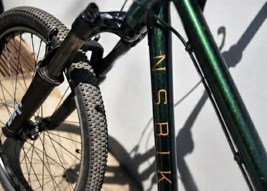 Rower NS Bikes Metropolis 3