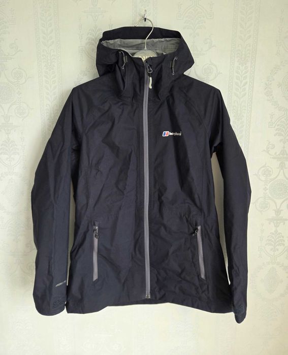 Berghaus куртка на мембране hydroshell