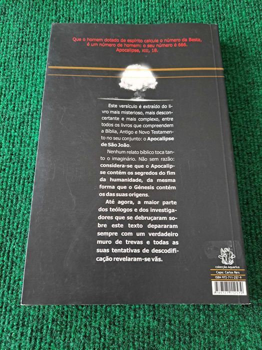 As Profecias do Apocalipse - Gêrard Bodson