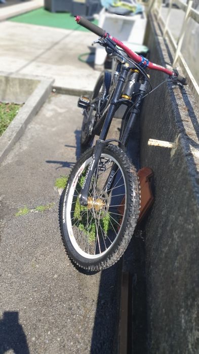 Big hit para venda ou troca