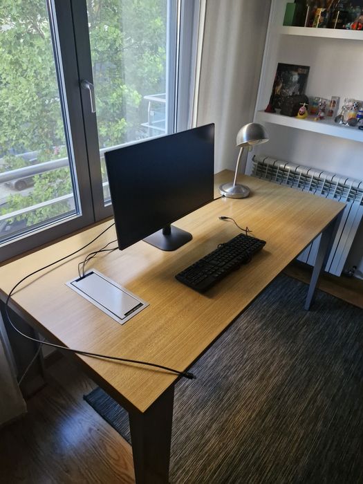 Secretaria de escritório
