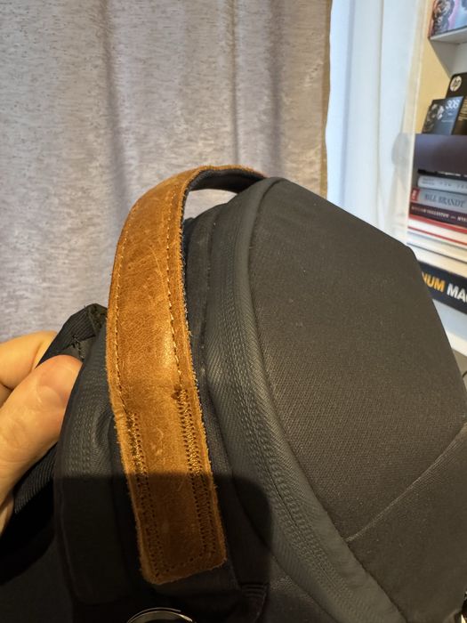 Peak Design Zip 15L Blue