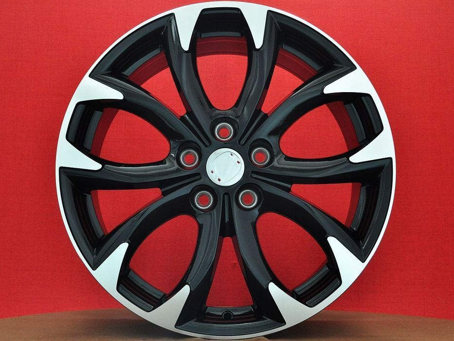 FELGI R18 5x114,3 Nissan Juke Leaf Qashqai X-Trail Lexus Es Nx Toyota