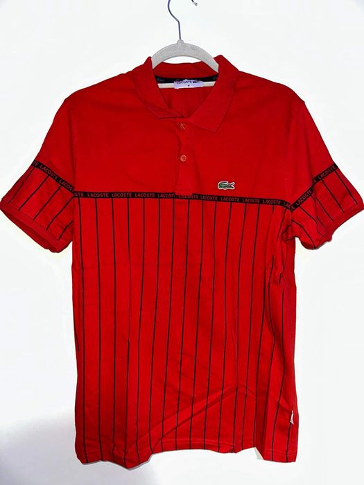 Koszula Polo Lacoste