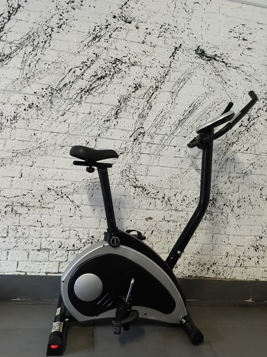 Rower Stacjonarny Elektromagnetyczny Programy Wysyłka HIT