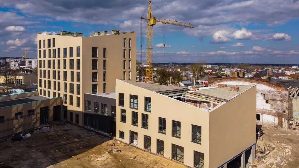 Commercial real estate at st. Staroznesenska ul (area 93 m²) - Atlanta.ua - photo 3