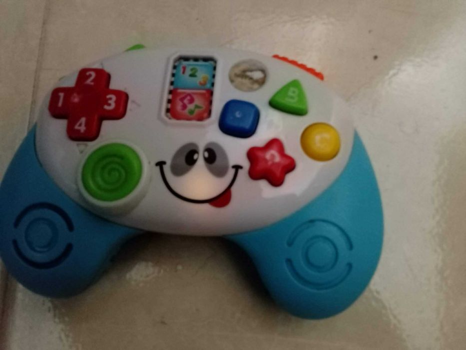 brinquedos eletronicos para crianças