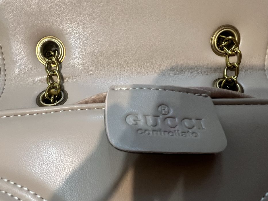 Damska torebka Gucci