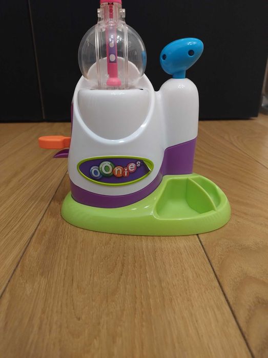 Oonies - pompka do baloników