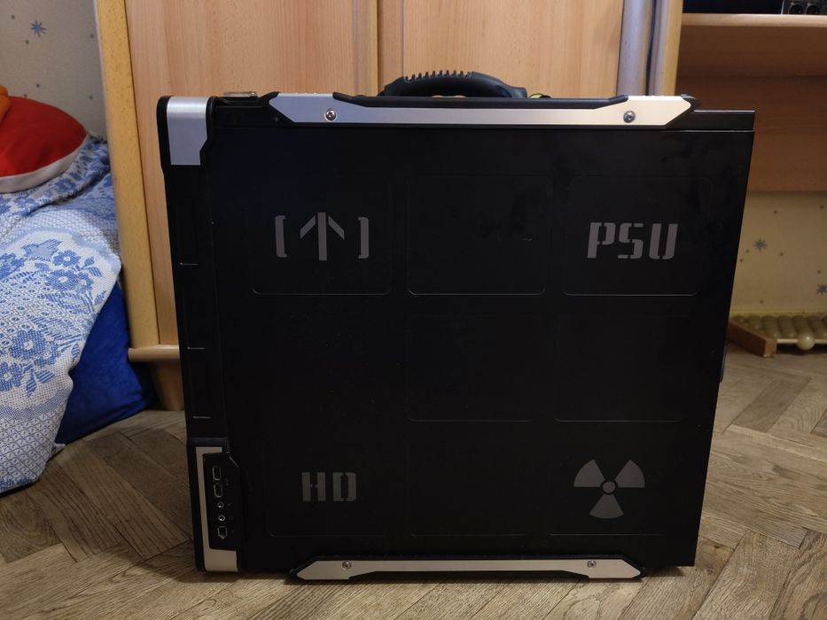 Asus Prime B450-plus/ AMD Ryzen 5-2600/ Hyperx Fury 2x8gb