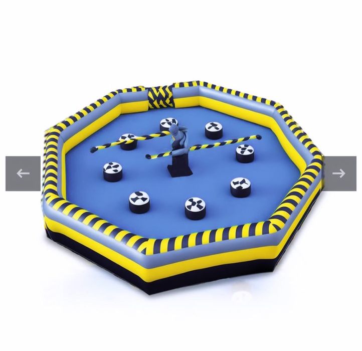 ELIMINATOR - Piknik , festyn