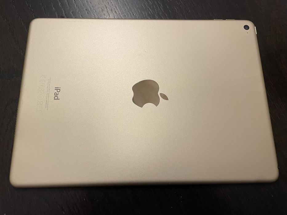 Vendo Ipad Air 16gb