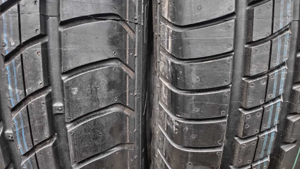 шини 225/60R16. Dunlop. нові 55