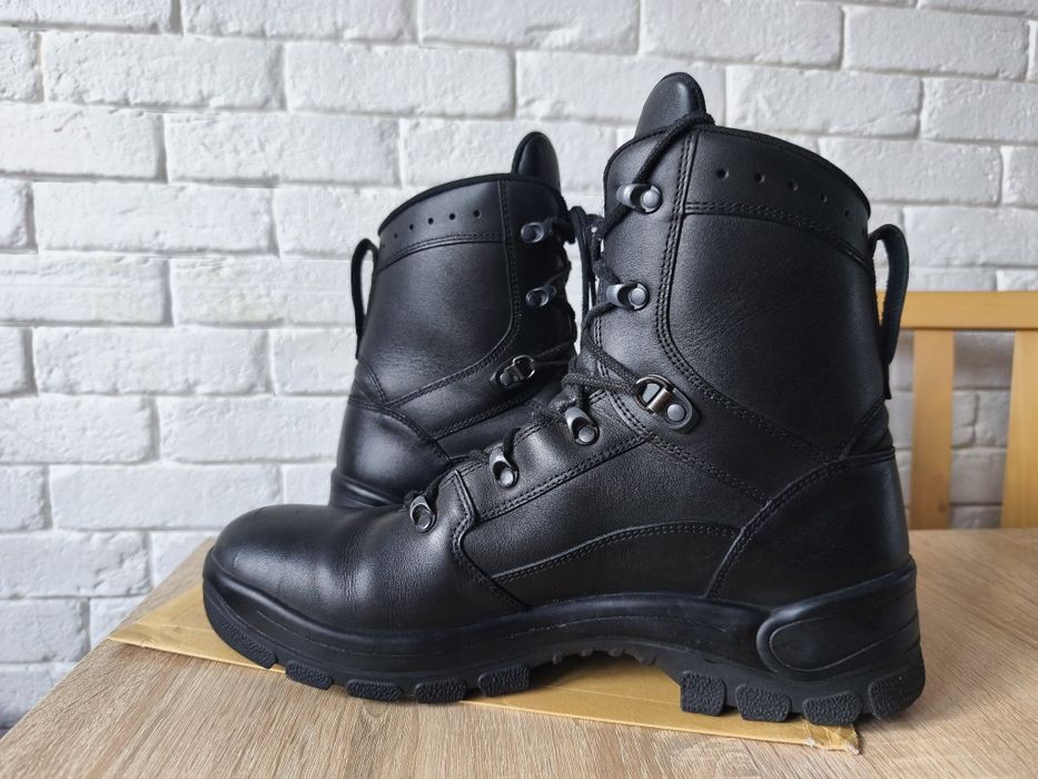 Buty haix p7 airpower r.48 Gore-Tex