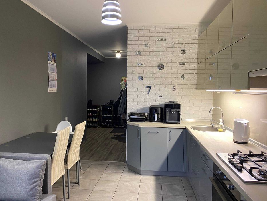 2-комнатная квартира по адресу ул. Старицкого (площадь 81 м²) - Atlanta.ua - фото 13