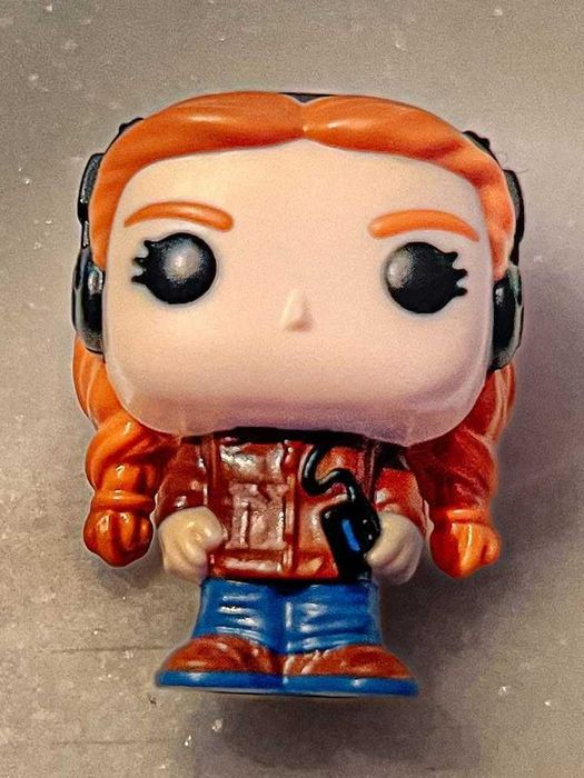 Pop Funko Kinder Joy – Stranger Things