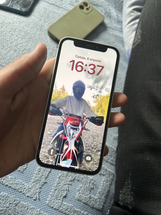 Apple IPhone 12 Mini 128gb Neverlock