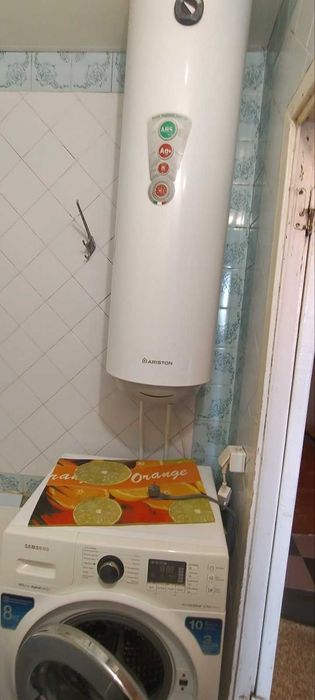 Здам 2 кімнатну із окрем кімнатами  Василенка 14 Г. Соломянский район