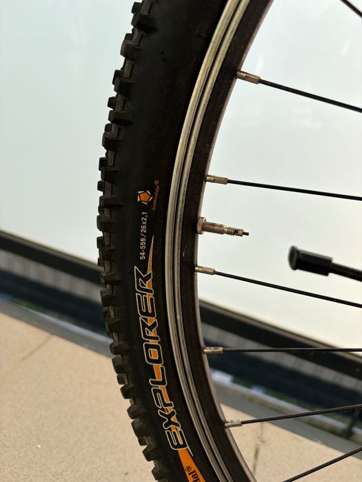 Rower MTB Damski Wheeler PRO 800