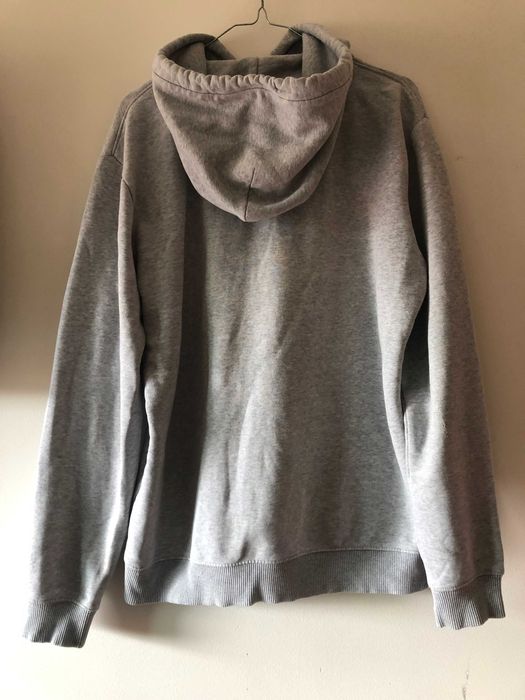 Swett-shirt "QuickSilver"