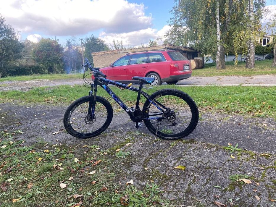 UNIDORN продаю велосипед